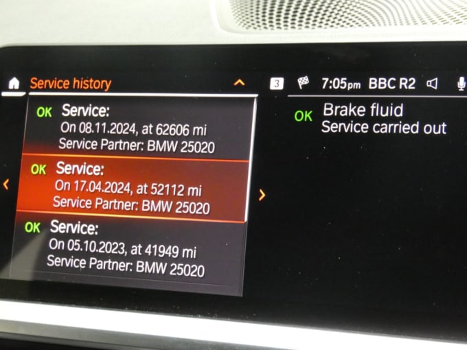 2025 BMW 3 Series