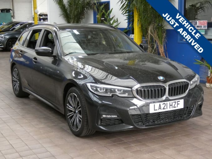 2025 BMW 3 Series