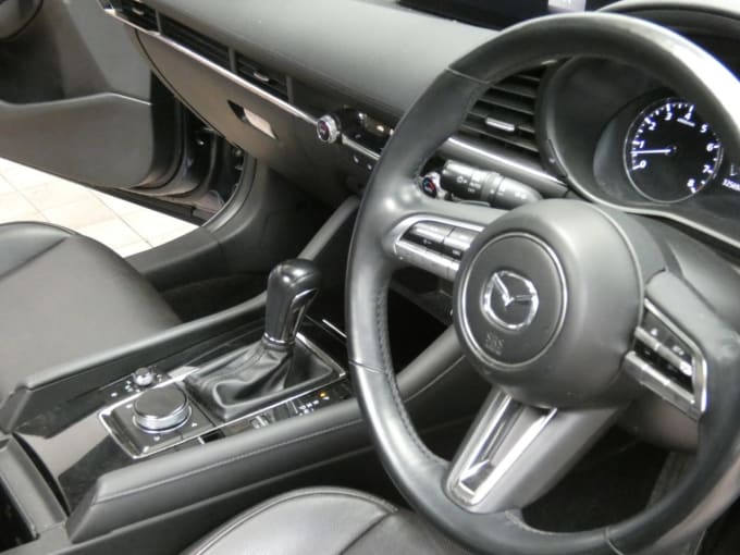 2025 Mazda Mazda3