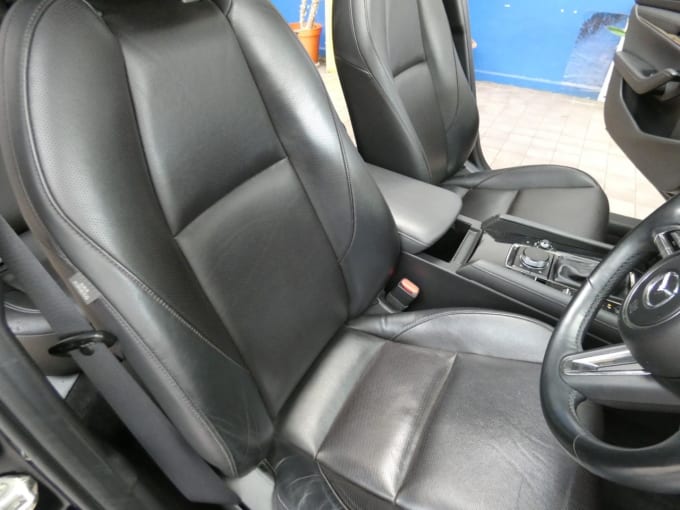 2025 Mazda Mazda3