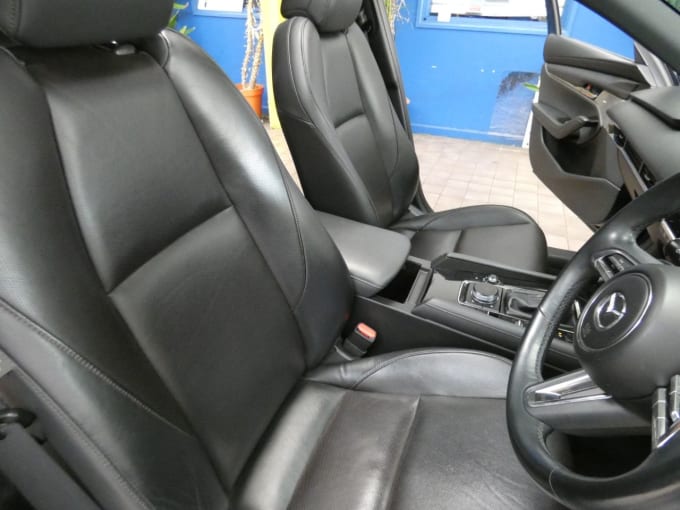 2025 Mazda Mazda3