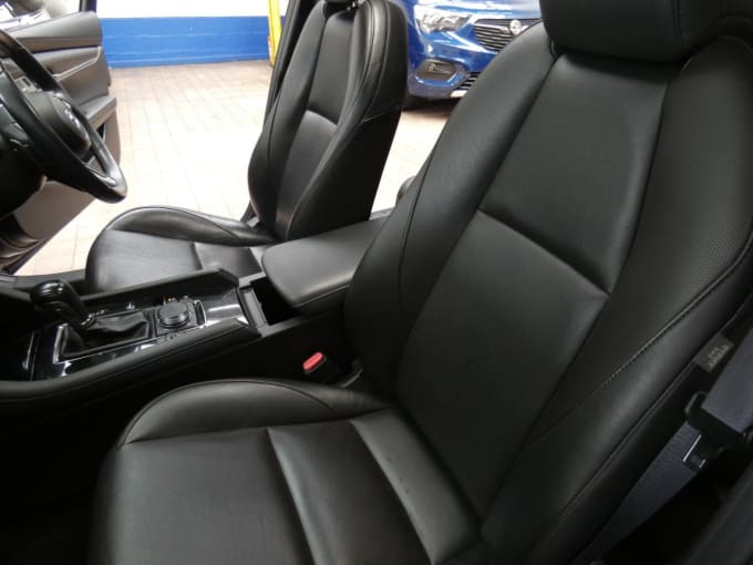 2025 Mazda Mazda3