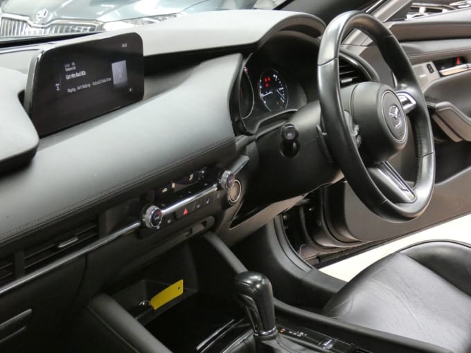 2025 Mazda Mazda3