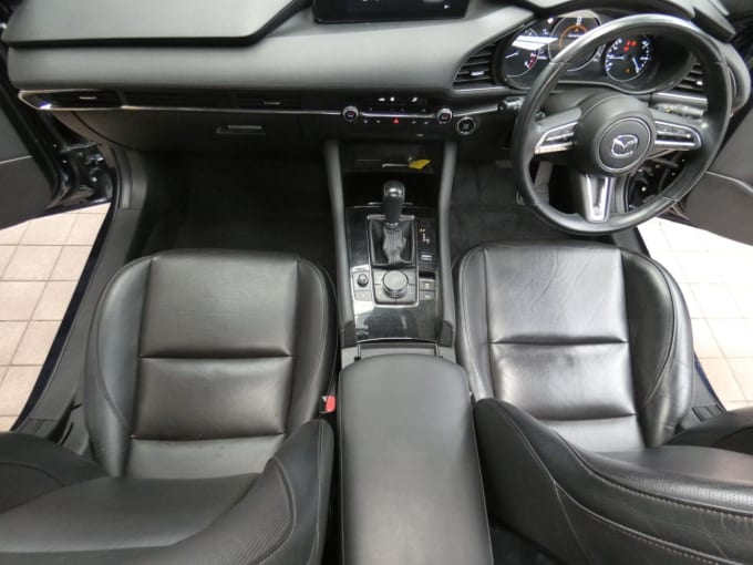 2025 Mazda Mazda3
