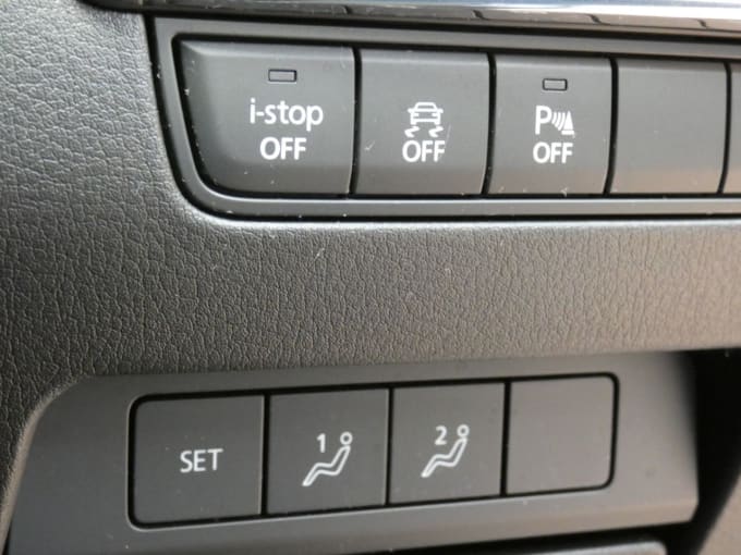 2025 Mazda Mazda3