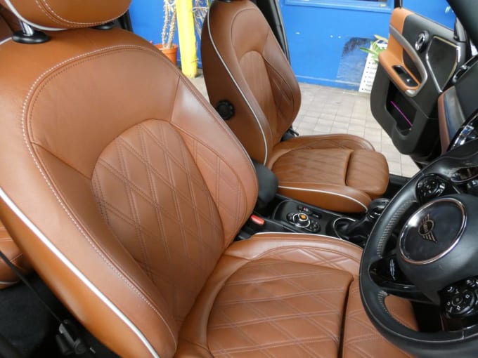 2025 Mini Countryman