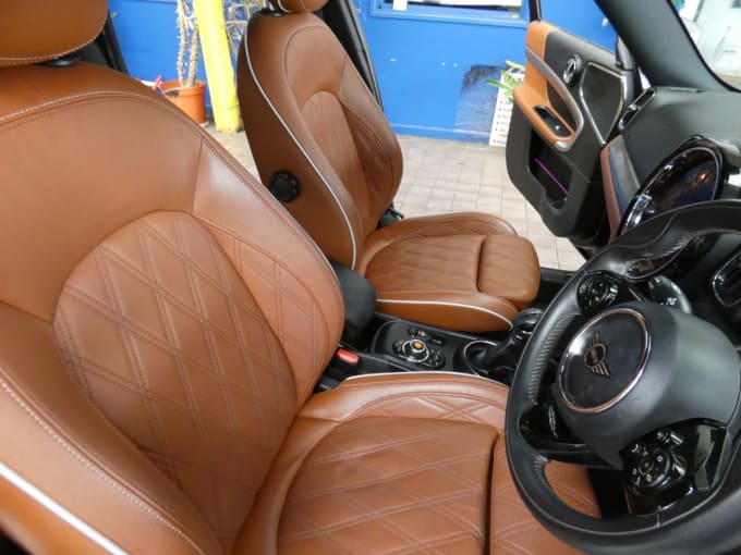 2025 Mini Countryman