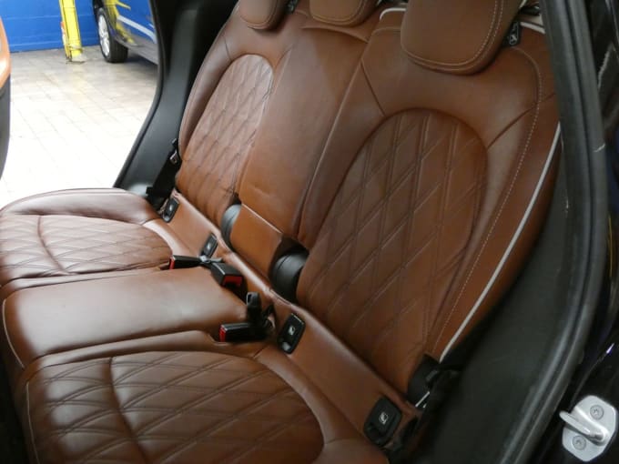 2025 Mini Countryman