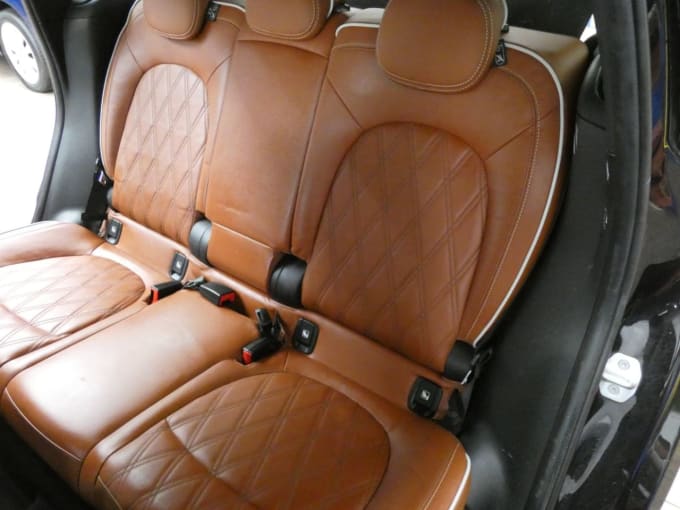 2025 Mini Countryman