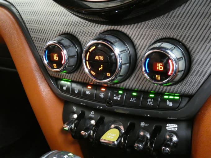 2025 Mini Countryman