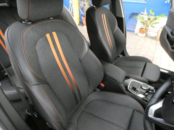 2025 BMW 1 Series