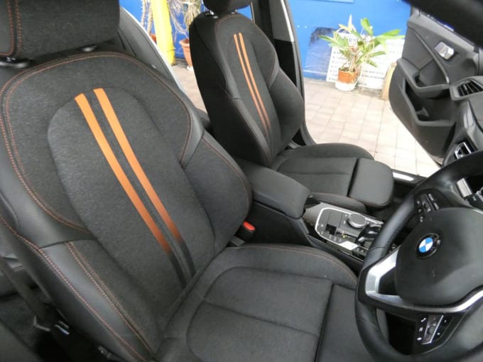 2025 BMW 1 Series