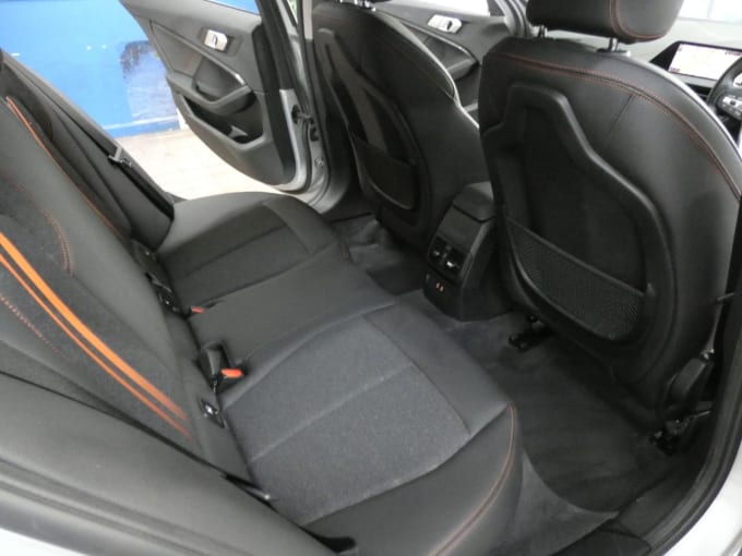 2025 BMW 1 Series