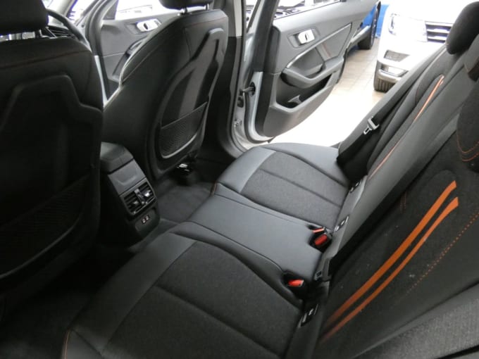 2025 BMW 1 Series