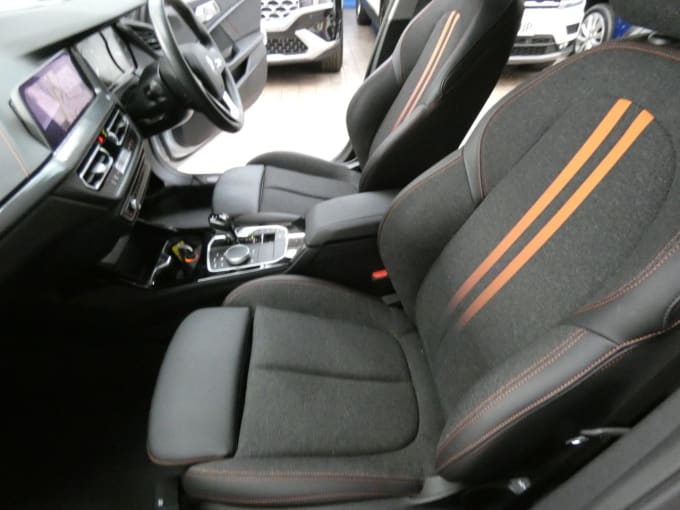 2025 BMW 1 Series