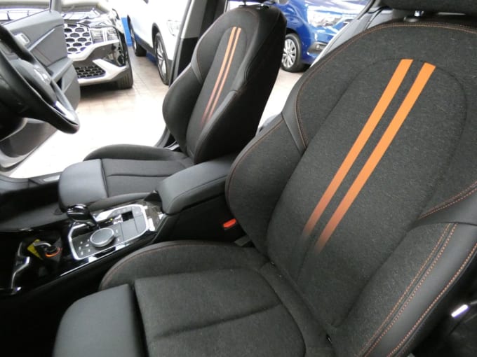 2025 BMW 1 Series