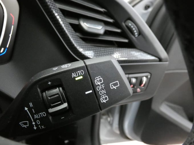 2025 BMW 1 Series