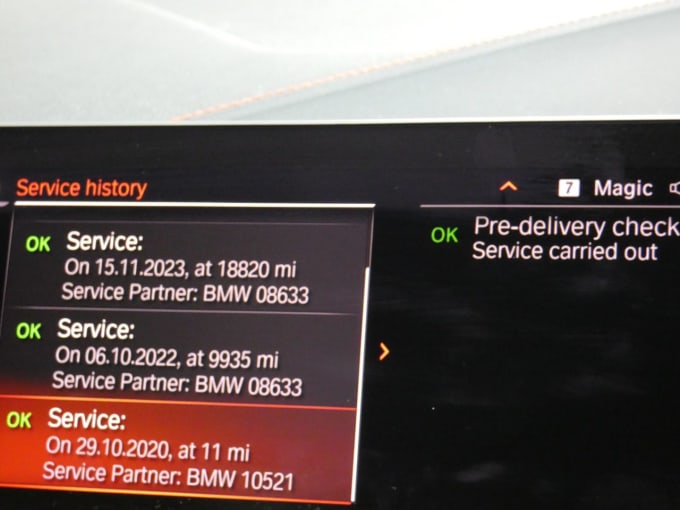 2025 BMW 1 Series