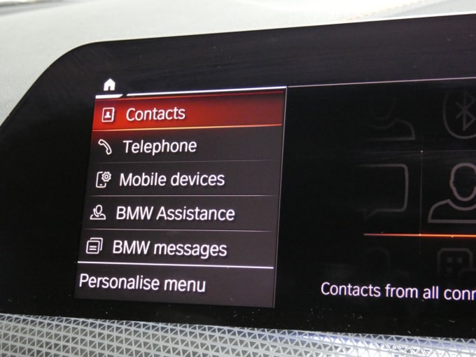 2025 BMW 1 Series