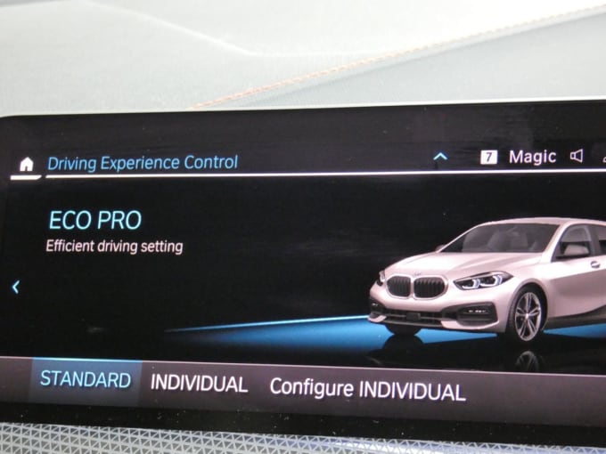 2025 BMW 1 Series