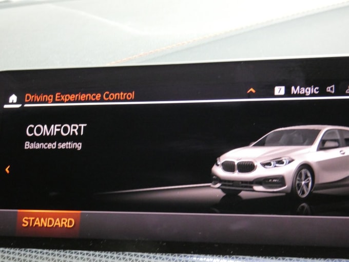 2025 BMW 1 Series