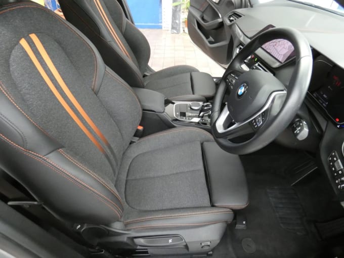 2025 BMW 1 Series