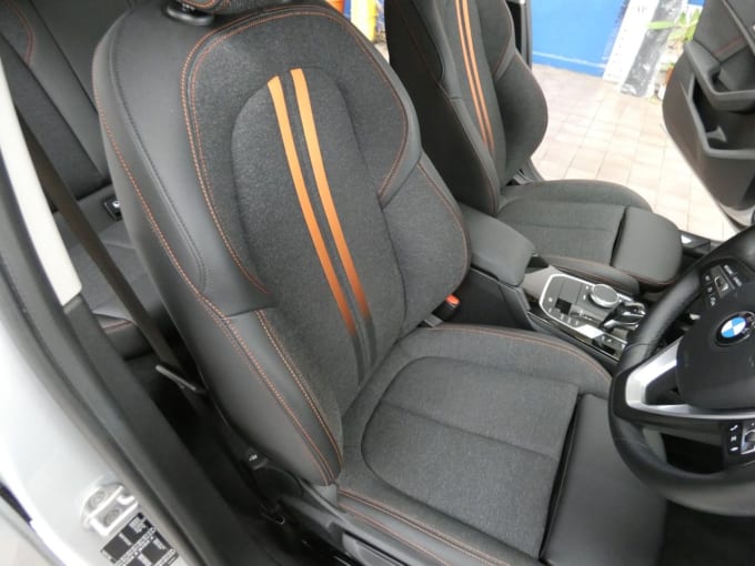 2025 BMW 1 Series