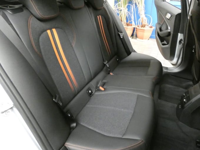 2025 BMW 1 Series