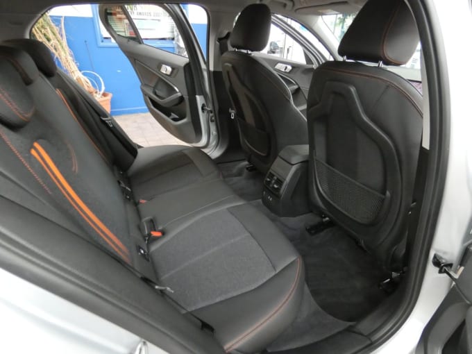 2025 BMW 1 Series