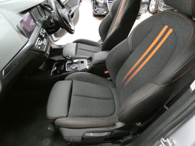 2025 BMW 1 Series