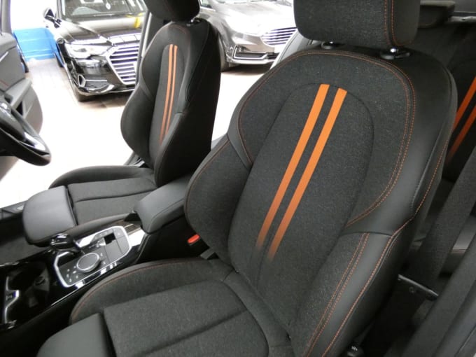 2025 BMW 1 Series