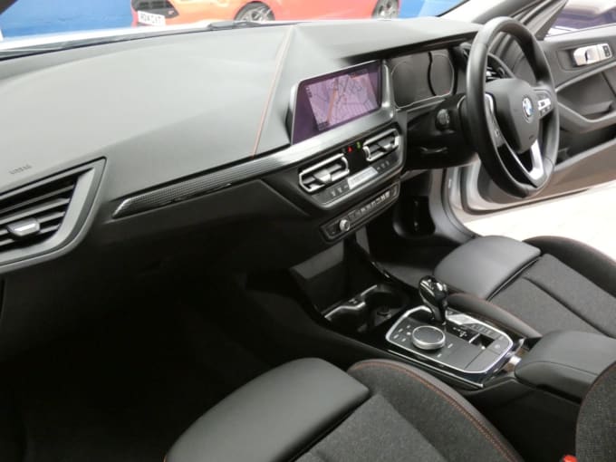 2025 BMW 1 Series
