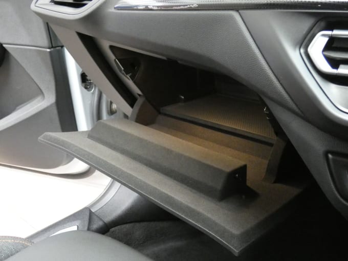 2025 BMW 1 Series
