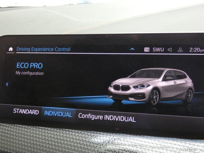 2025 BMW 1 Series