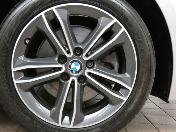 2025 BMW 1 Series
