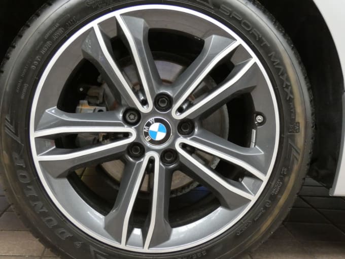 2025 BMW 1 Series