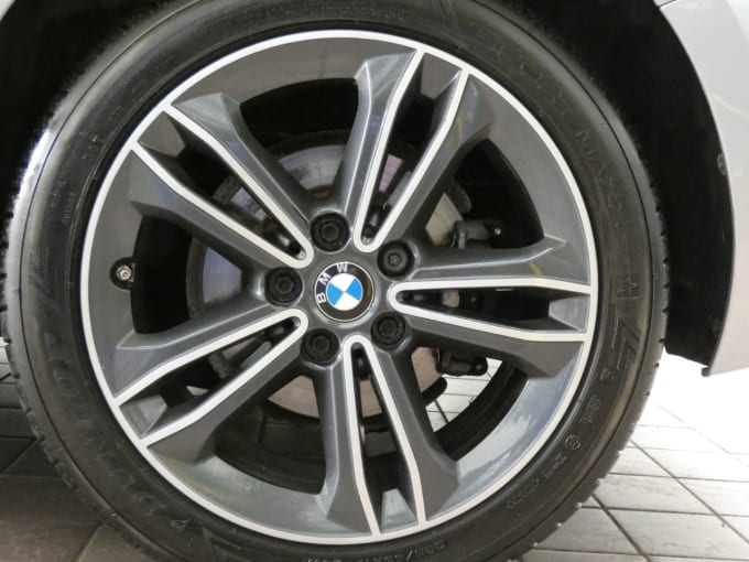 2025 BMW 1 Series