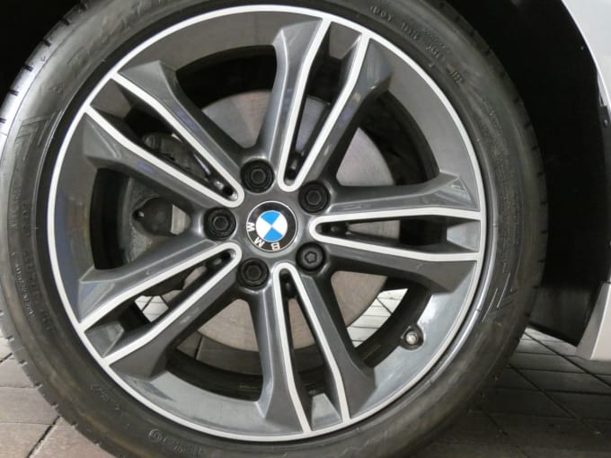 2025 BMW 1 Series