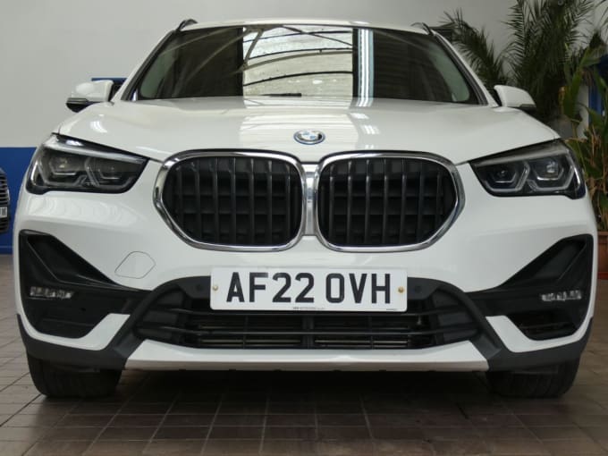 2025 BMW X1