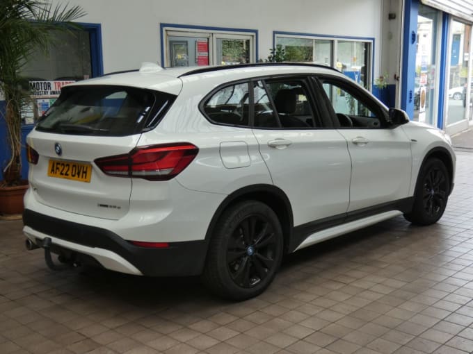 2025 BMW X1
