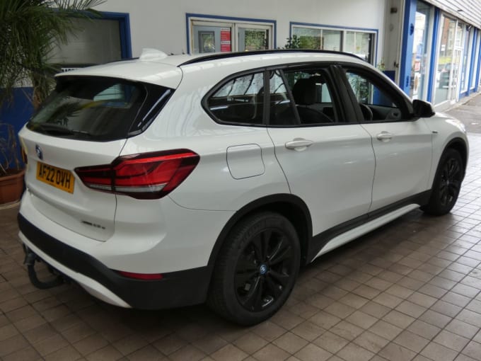 2025 BMW X1