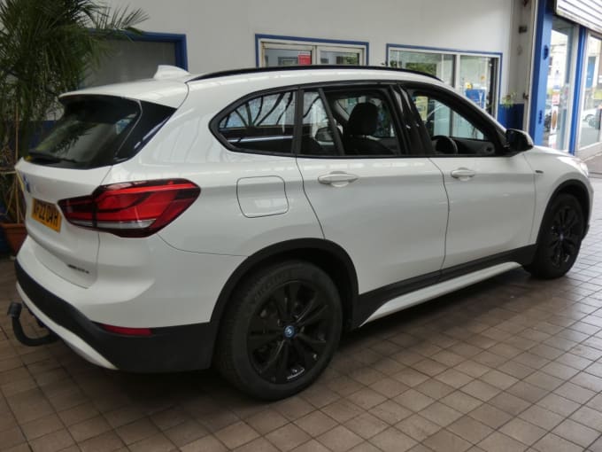 2025 BMW X1