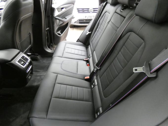 2025 BMW Ix3