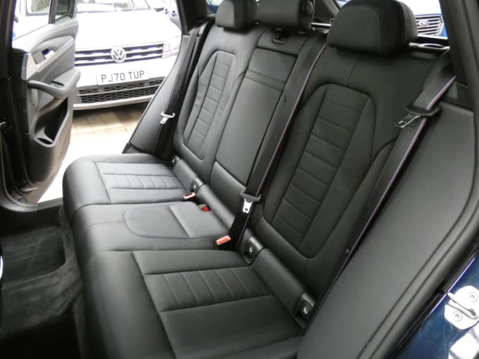 2025 BMW Ix3