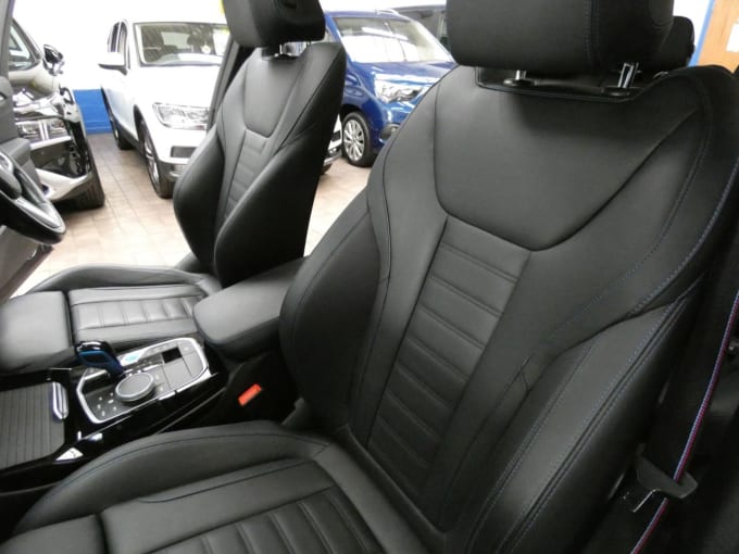 2025 BMW Ix3