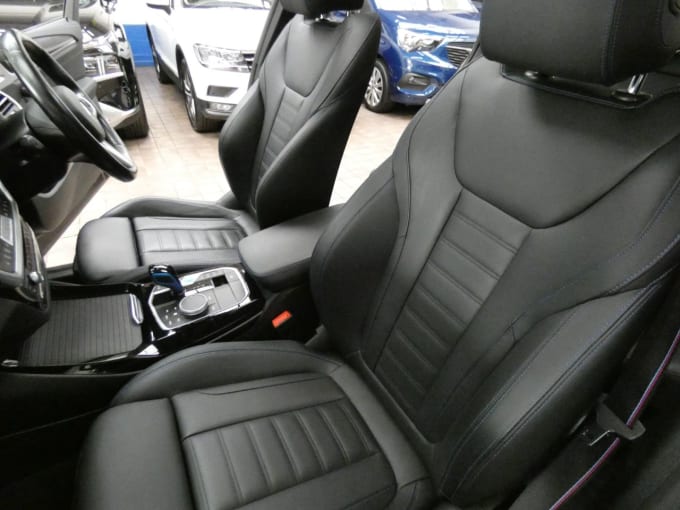 2025 BMW Ix3