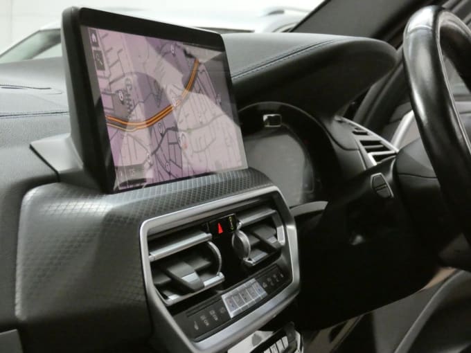 2025 BMW Ix3