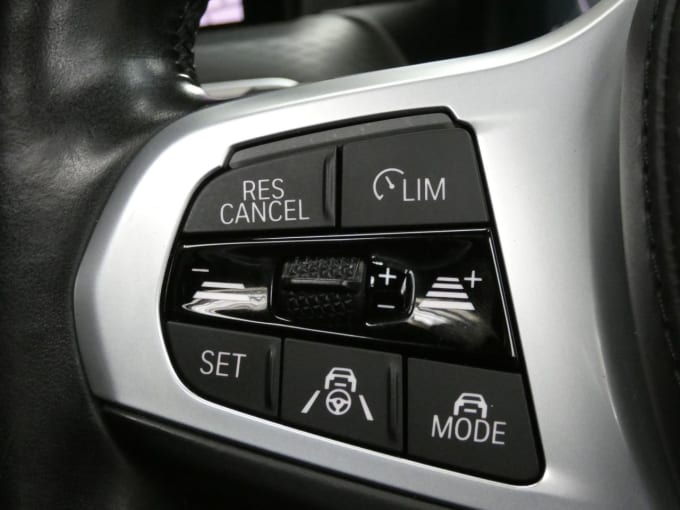 2025 BMW Ix3