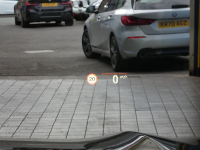2025 BMW Ix3