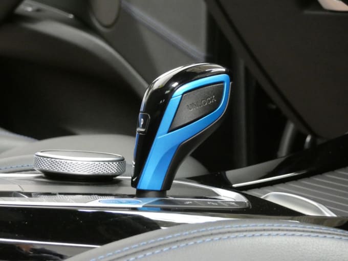 2025 BMW Ix3